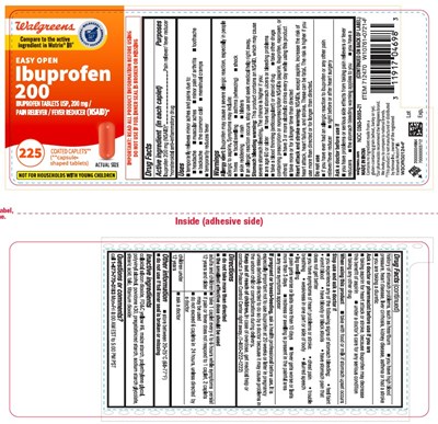225ct Label (Wlg Ibu Org)